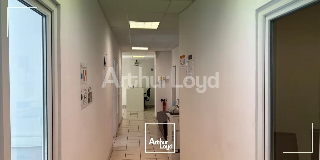 Locaux commerciaux - Location - CAMBRAI - 59400 - 250-250 - 7893823