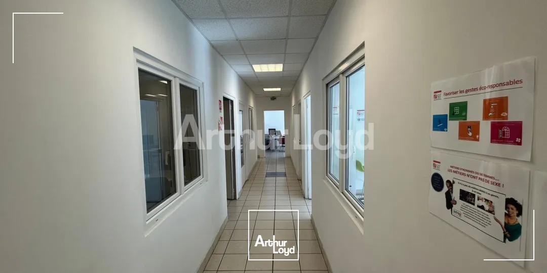 Locaux commerciaux - Location - CAMBRAI - 59400 - 250-250 - 7893824