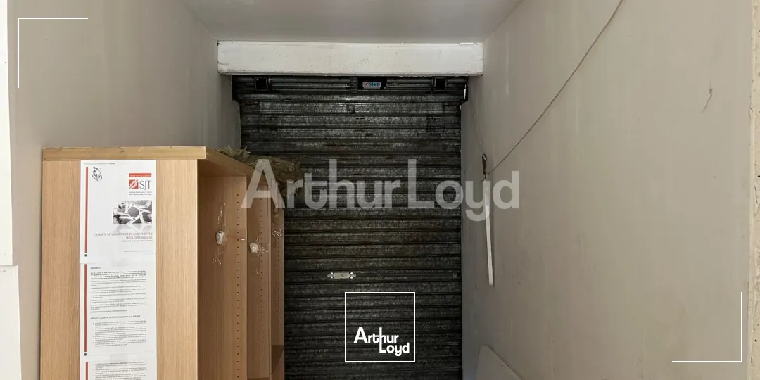Locaux commerciaux - Location - CAMBRAI - 59400 - 250-250 - 7893827