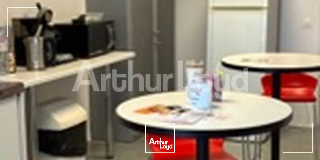 Bureaux - Vente - MARCQ EN BAROEUL - 59700 - 545-545 - 7893863