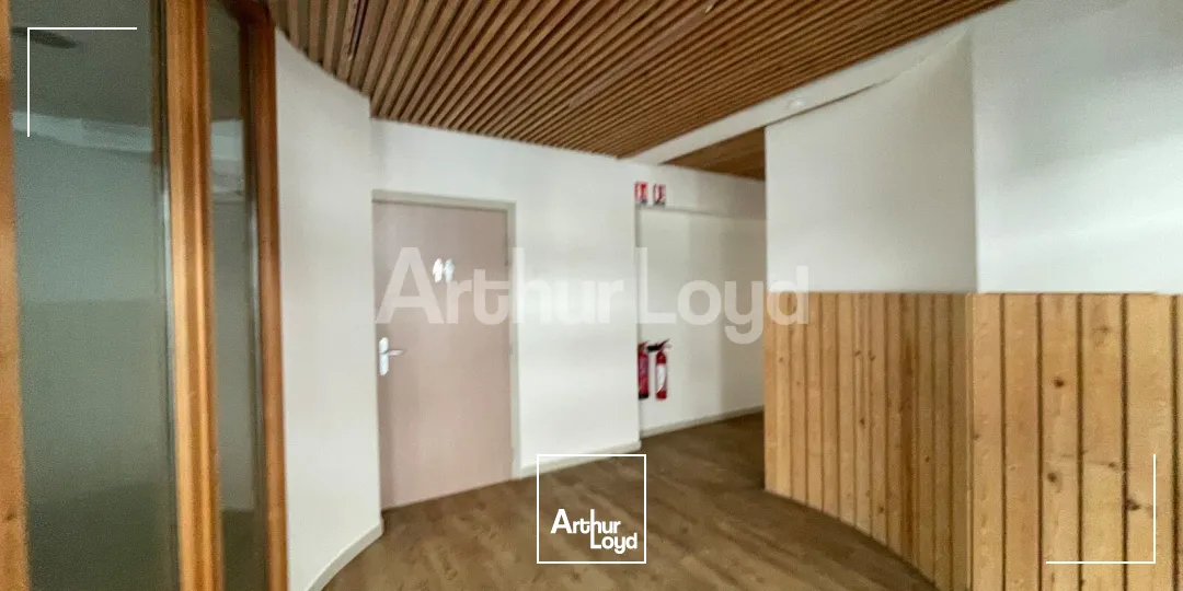 Bureaux - Vente - LILLE - 59000 - 73-73 - 7893920