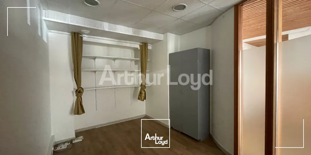 Bureaux - Vente - LILLE - 59000 - 73-73 - 7893918