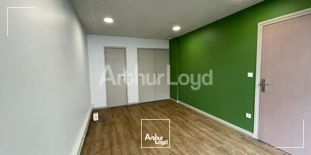 Bureaux - Vente - LILLE - 59000 - 73-73 - 7893919