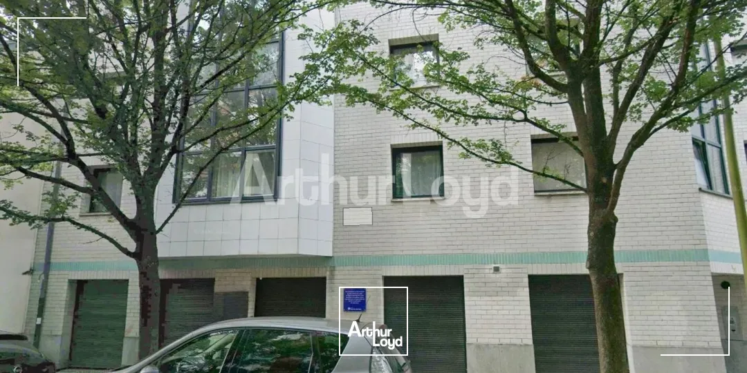 Bureaux - Vente - LILLE - 59000 - 73-73 - 7893917