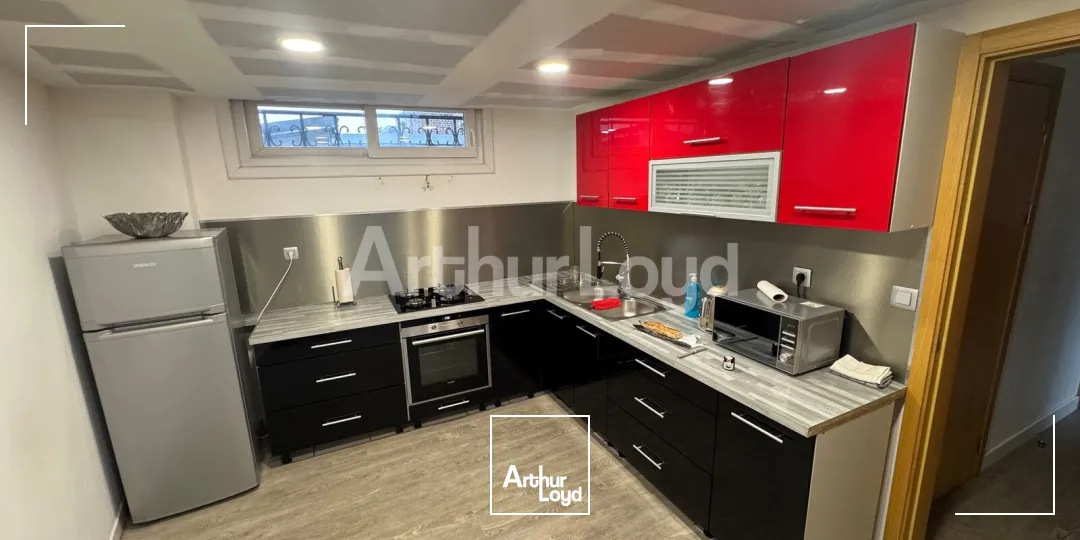 Locaux d'activité & Entrepôts - Vente - ROUBAIX - 59100 - 1800-1800 - 7894099