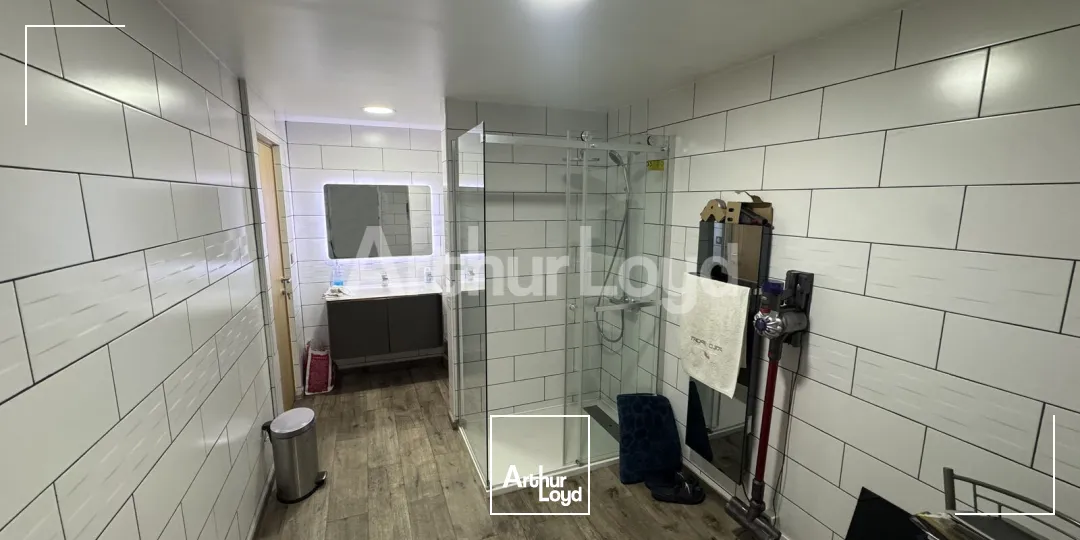 Locaux d'activité & Entrepôts - Vente - ROUBAIX - 59100 - 1800-1800 - 7894101