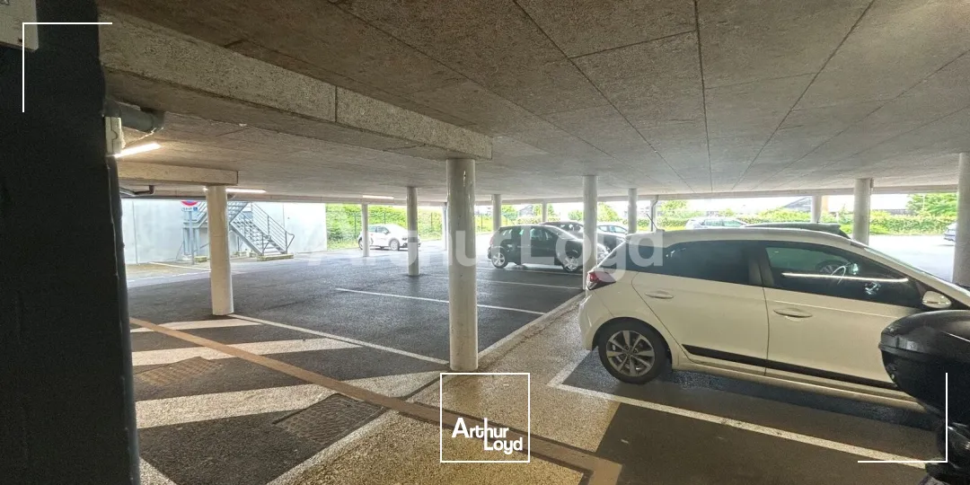 Locaux commerciaux - Location - VALENCIENNES - 59300 - 580-580 - 7894209