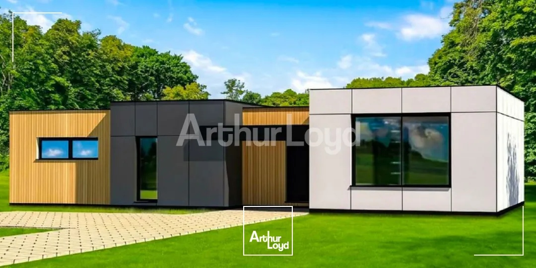 Locaux commerciaux - Location - PROVILLE - 59267 - 170-170 - 7894213