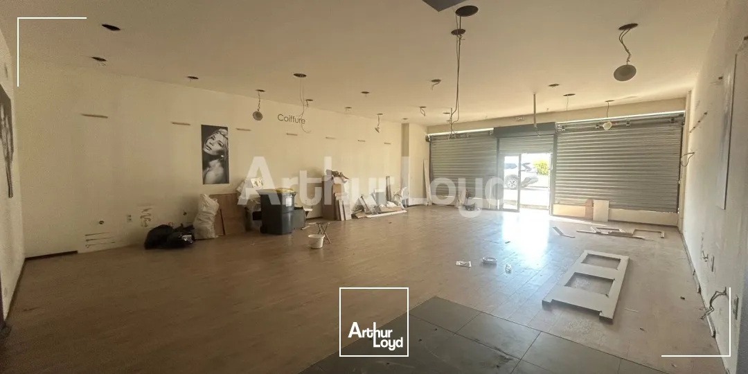 Locaux commerciaux - Location - LOMME - 59160 - 293-293 - 7894248