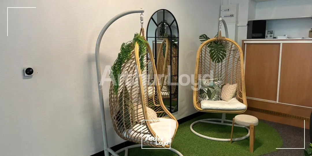 Bureaux - Location - LILLE - 59000 - 366-366 - 7894278