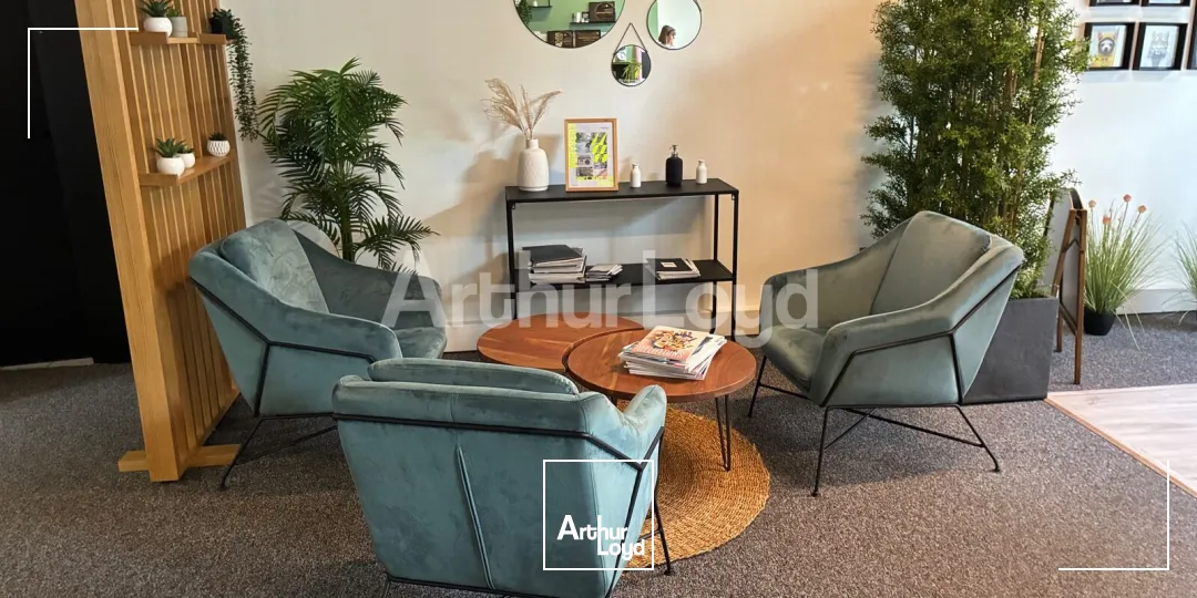 Bureaux - Location - LILLE - 59000 - 366-366 - 7894279