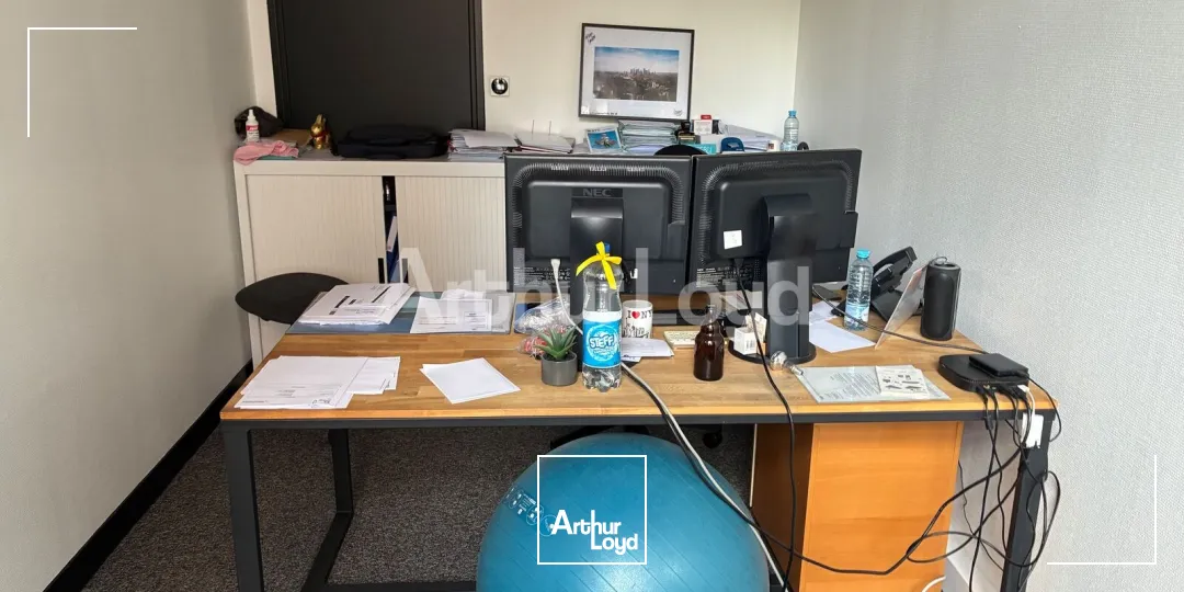 Bureaux - Location - LILLE - 59000 - 366-366 - 7894281