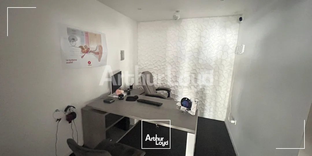 Locaux commerciaux - Location - VILLENEUVE D'ASCQ - 59650 - 94-94 - 7894311