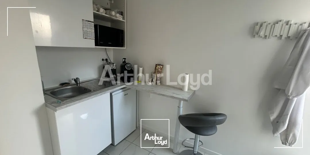 Locaux commerciaux - Location - VILLENEUVE D'ASCQ - 59650 - 94-94 - 7894312