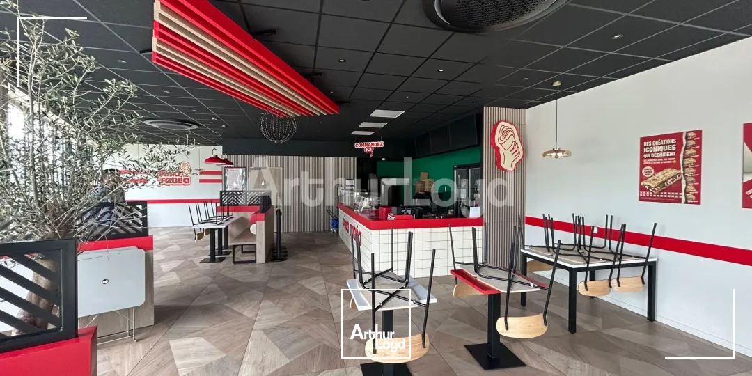 Locaux commerciaux - Location - FAMARS - 59300 - 150-150 - 7894353