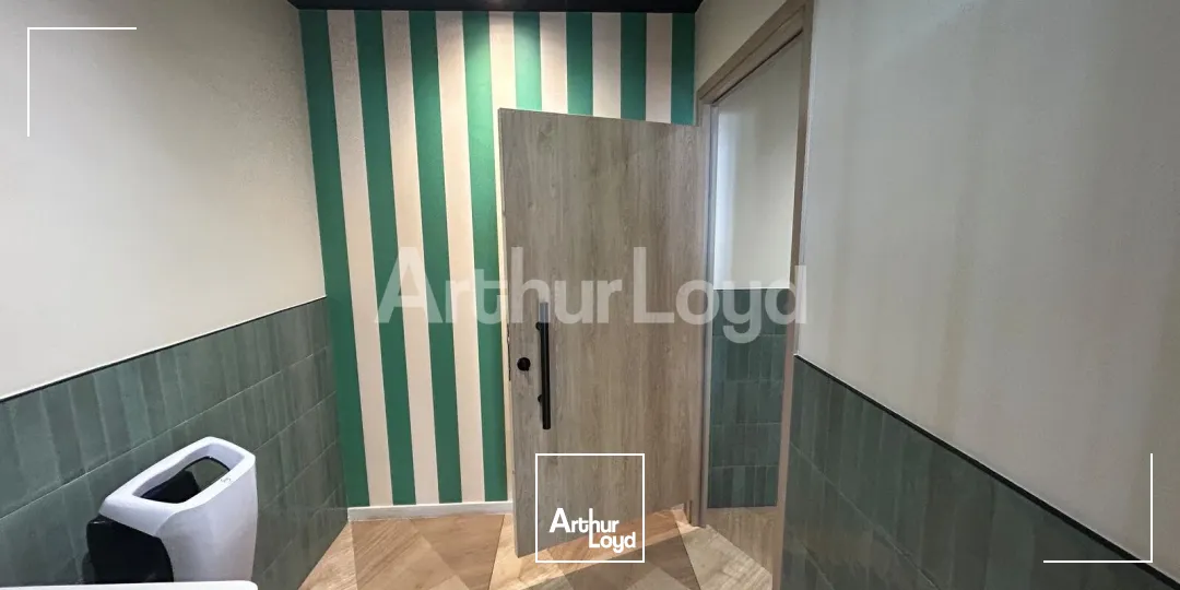 Locaux commerciaux - Location - FAMARS - 59300 - 150-150 - 7894355