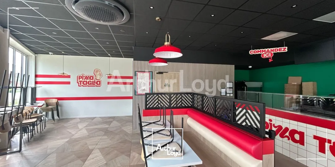 Locaux commerciaux - Location - FAMARS - 59300 - 150-150 - 7894356