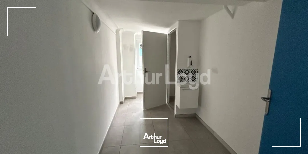 Locaux commerciaux - Location - LILLE - 59000 - 51-143 - 7894373