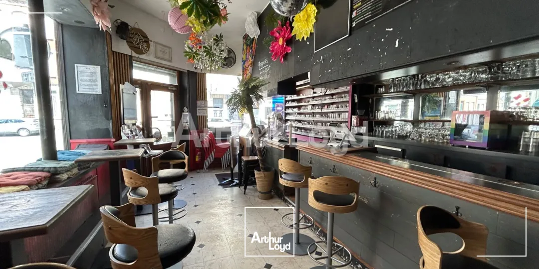 Locaux commerciaux - Location - LILLE - 59000 - 87-87 - 7894376