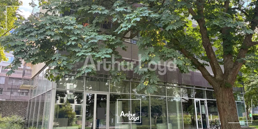 Bureaux - Location - LILLE - 59000 - 200-200 - 7894382