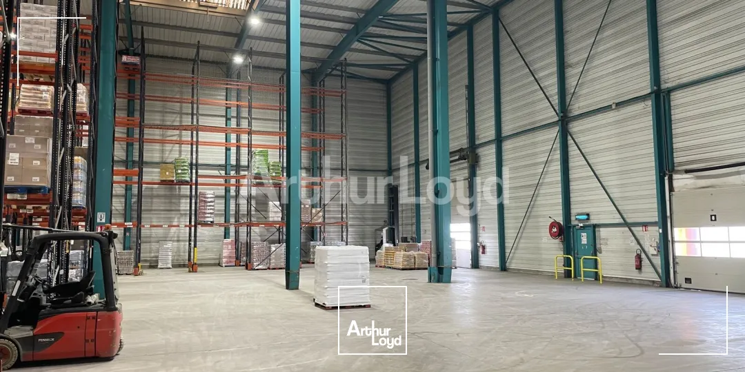 Locaux d'activité & Entrepôts - Location - MONCHY LE PREUX - 62118 - 10390-10390 - 7894395
