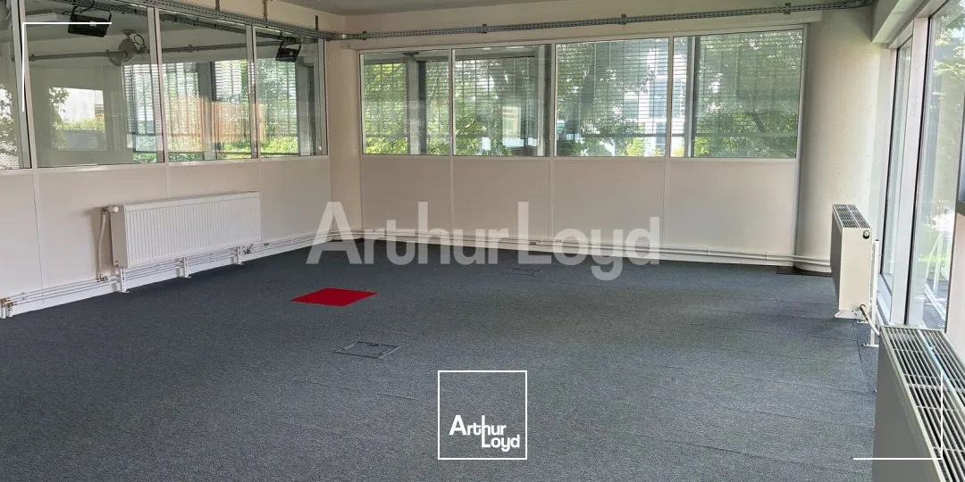 Bureaux - Location - LILLE - 59000 - 200-200 - 7894383
