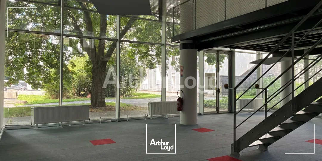 Bureaux - Location - LILLE - 59000 - 200-200 - 7894385