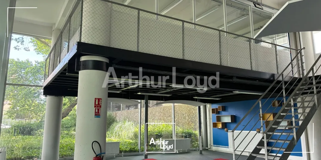 Bureaux - Location - LILLE - 59000 - 200-200 - 7894386