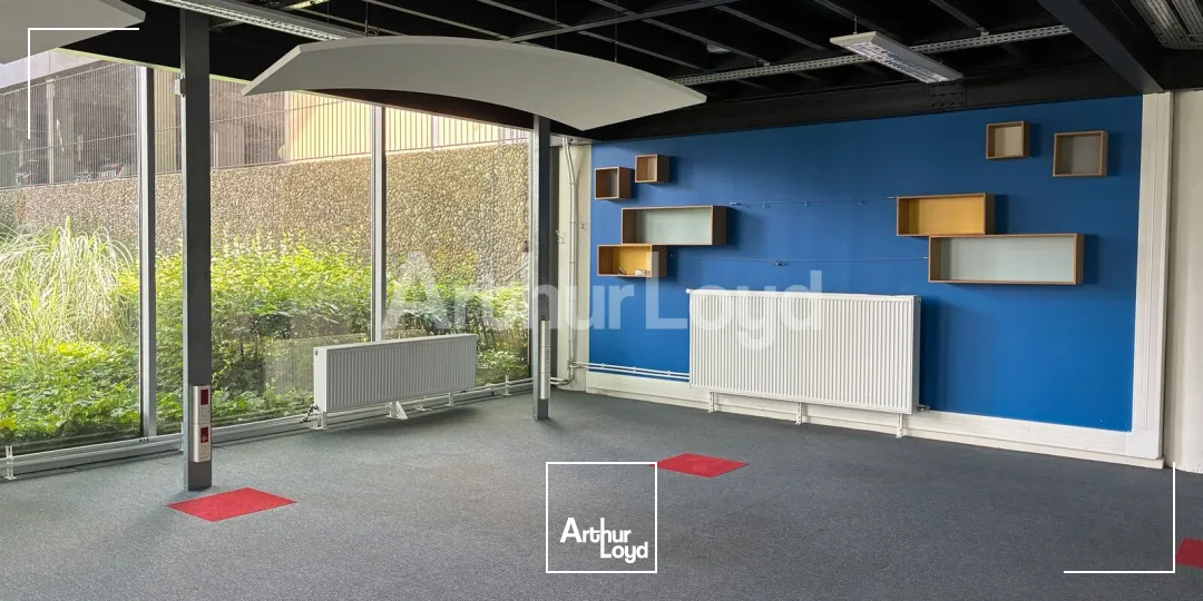 Bureaux - Location - LILLE - 59000 - 200-200 - 7894387
