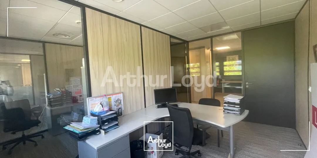 Bureaux - Vente - LOOS - 59120 - 215-215 - 7894757