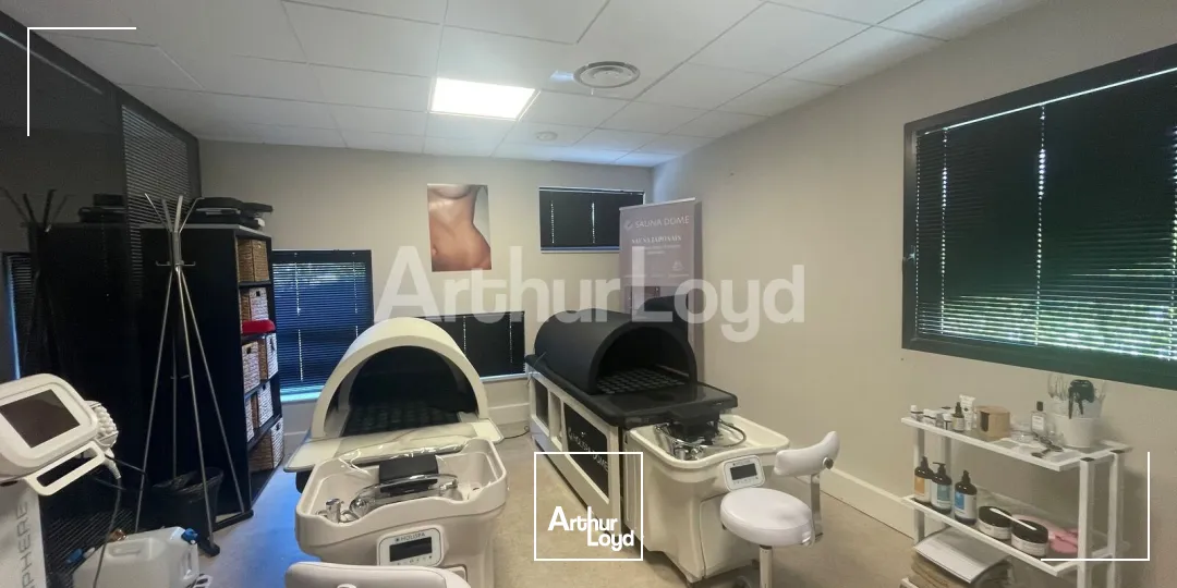 Bureaux - Vente - LOOS - 59120 - 215-215 - 7894754