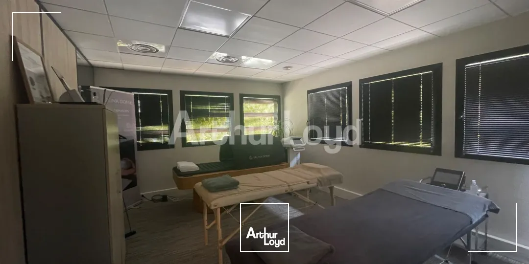 Bureaux - Vente - LOOS - 59120 - 215-215 - 7894761