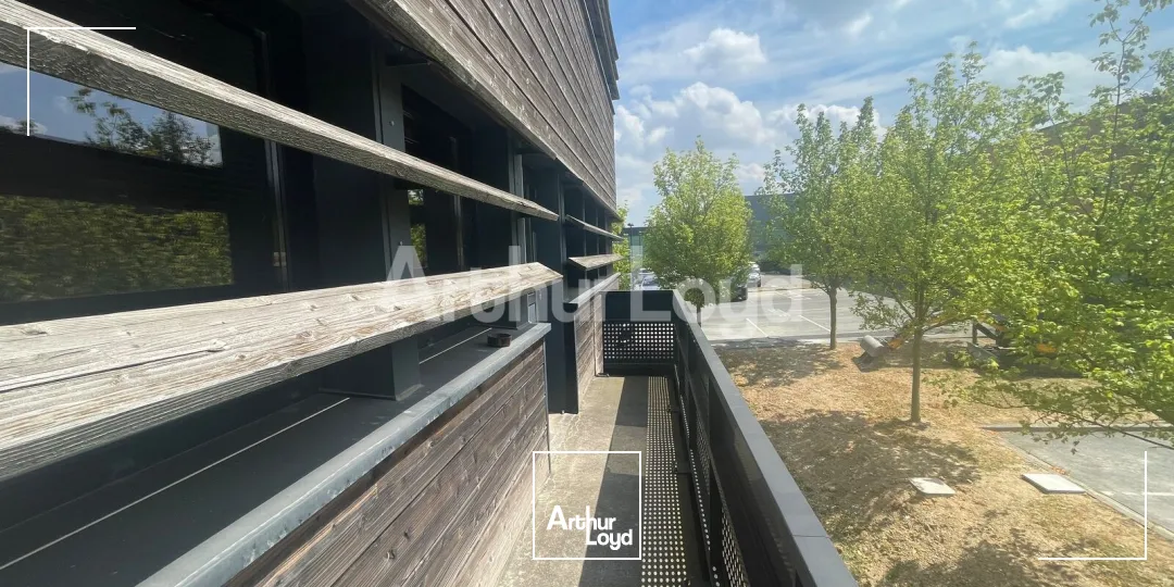 Bureaux - Vente - LOOS - 59120 - 215-215 - 7894762