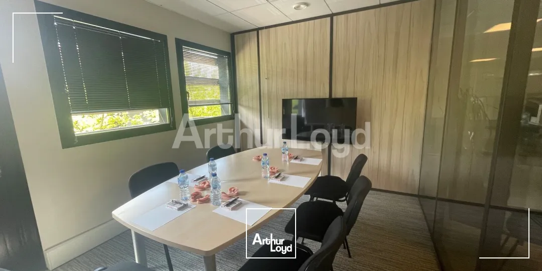 Bureaux - Vente - LOOS - 59120 - 215-215 - 7894763