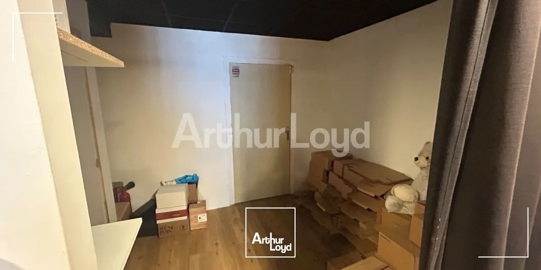 Locaux commerciaux - Location - ARRAS - 62000 - 62-62 - 7894776