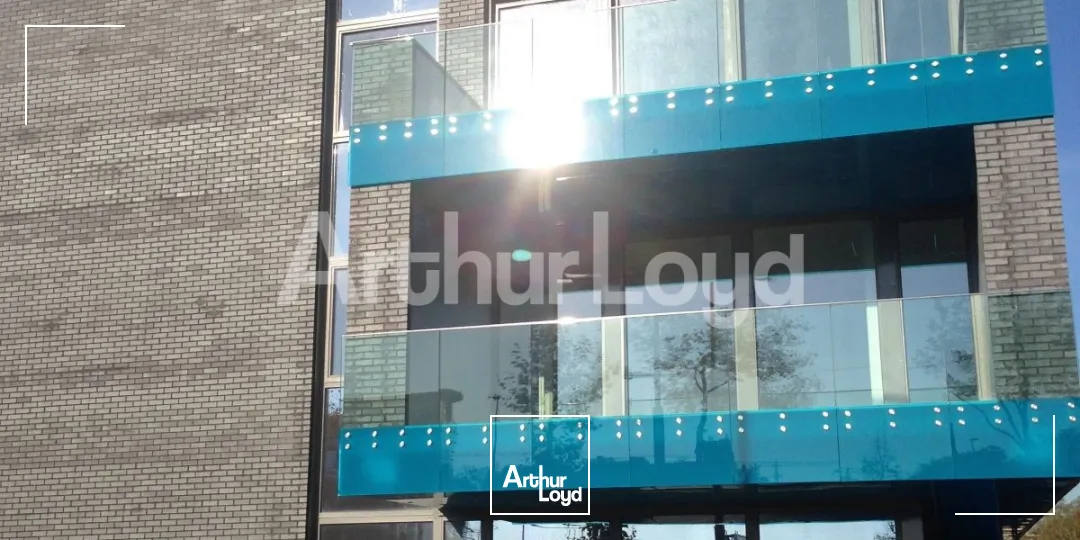 Bureaux - Location - WASQUEHAL - 59290 - 364-364 - 7894906