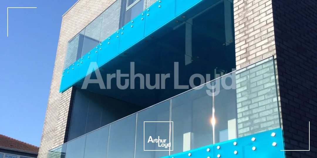 Bureaux - Location - WASQUEHAL - 59290 - 364-364 - 7894905