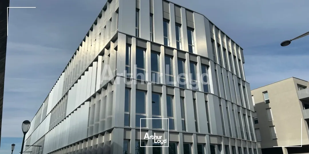 Bureaux - Location - VILLENEUVE D'ASCQ - 59650 - 1189-5234 - 7894924