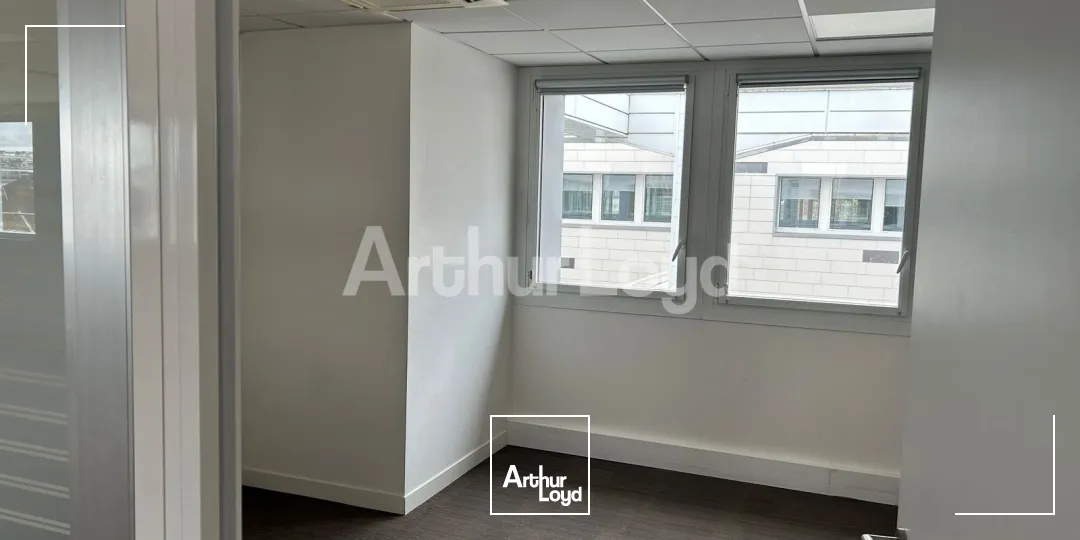 Bureaux - Location - LILLE - 59000 - 1502.45-1502.45 - 7894951