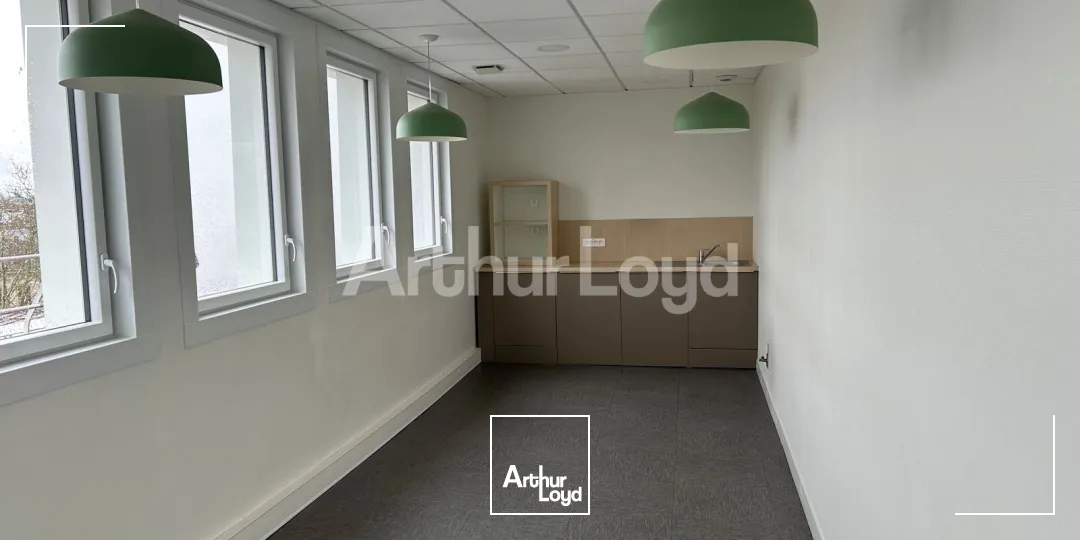 Bureaux - Location - LILLE - 59000 - 1502.45-1502.45 - 7894955