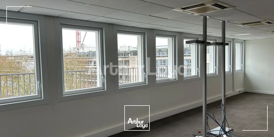 Bureaux - Location - LILLE - 59000 - 1502.45-1502.45 - 7894958
