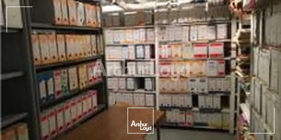Bureaux - Vente - LILLE - 59000 - 1388.17-1388.17 - 7894972