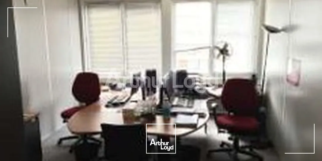 Bureaux - Vente - LILLE - 59000 - 1388.17-1388.17 - 7894970