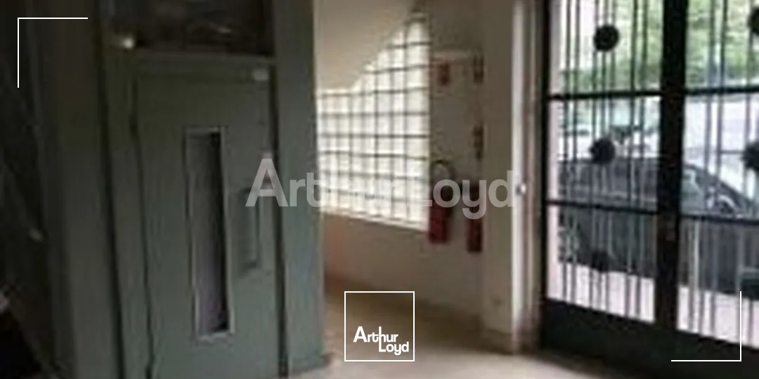 Bureaux - Vente - LILLE - 59000 - 1388.17-1388.17 - 7894969