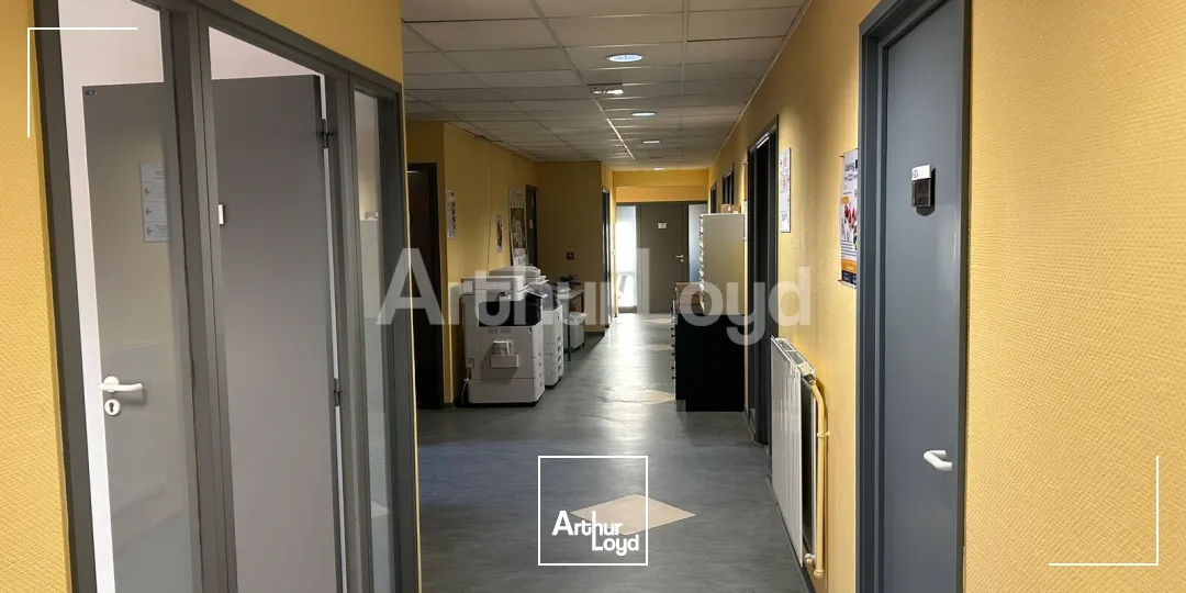 Bureaux - Vente - SAINT ANDRE LEZ LILLE - 59350 - 1046-1046 - 7894999