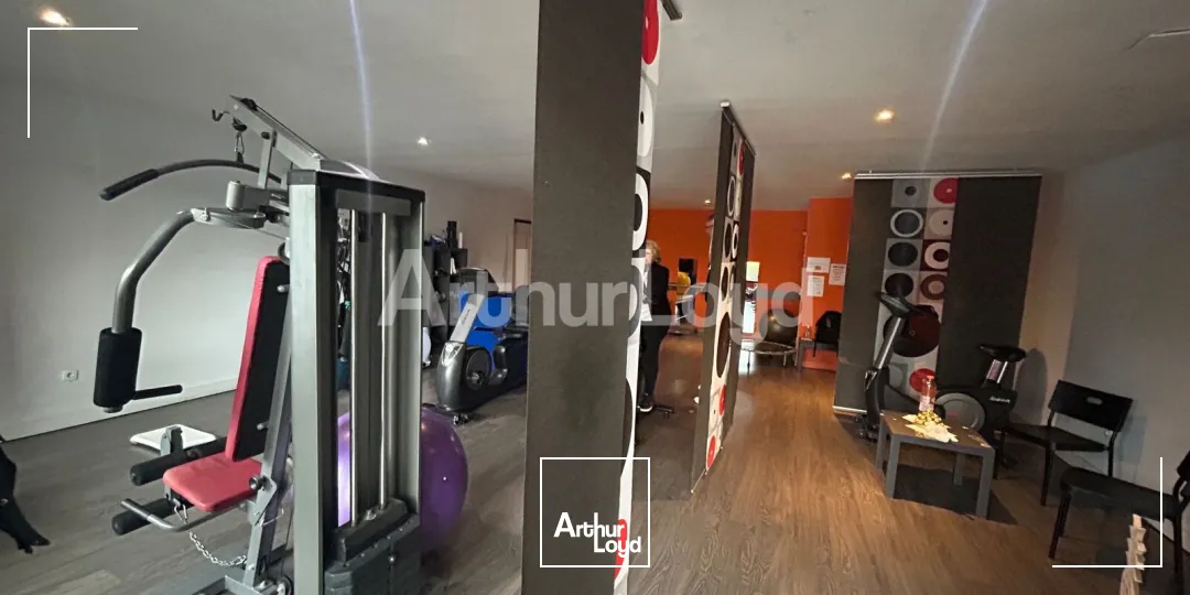 Locaux commerciaux - Location - RONCQ - 59223 - 76-76 - 7895047