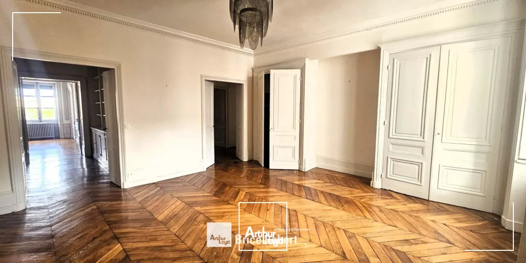 Bureaux - Location - LYON - 69002 - 299-299 - 7895466