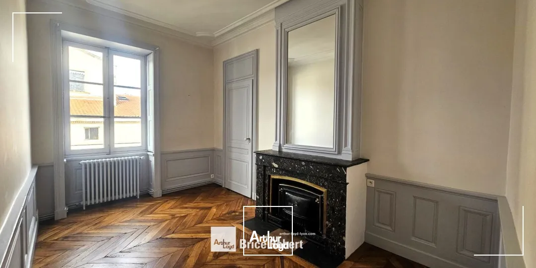 Bureaux - Location - LYON - 69002 - 299-299 - 7895467