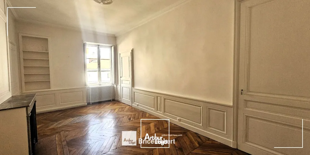 Bureaux - Location - LYON - 69002 - 299-299 - 7895468