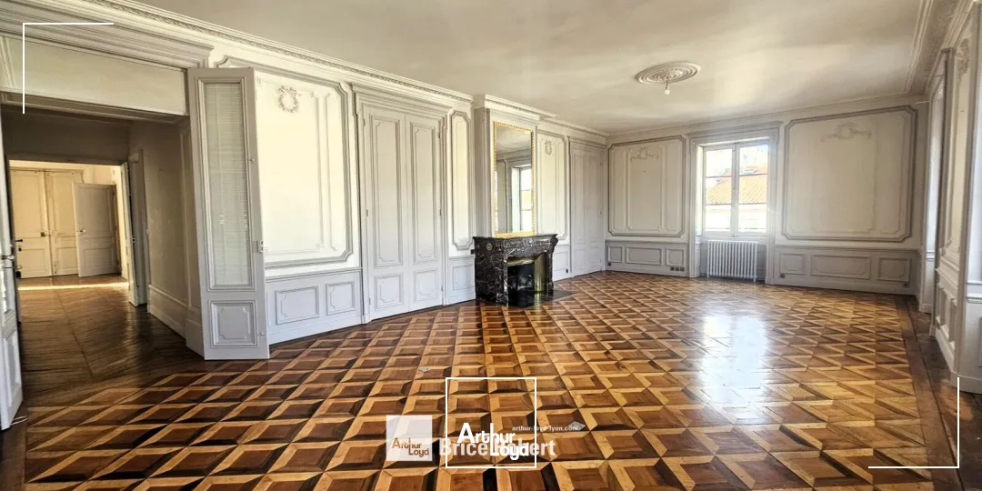 Bureaux - Location - LYON - 69002 - 299-299 - 7895469